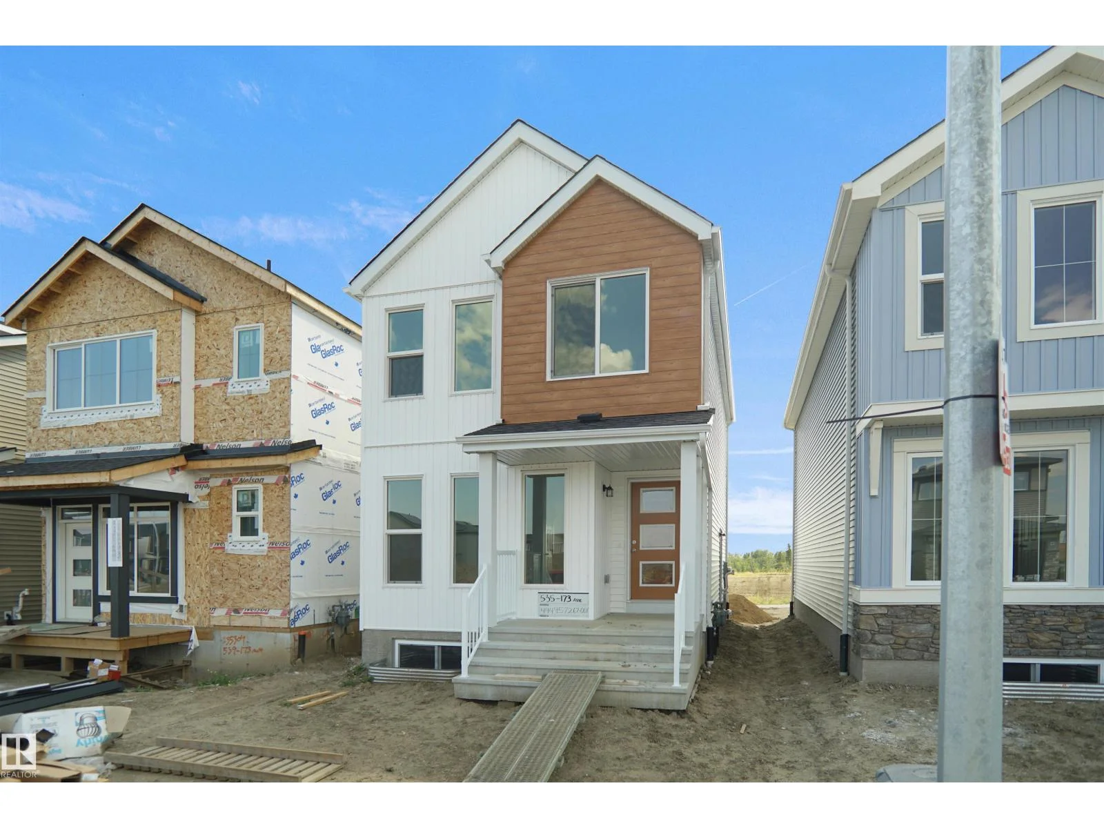 29 FICUS WY, Fort Saskatchewan - 3 bedroom Detached Single Family for sale