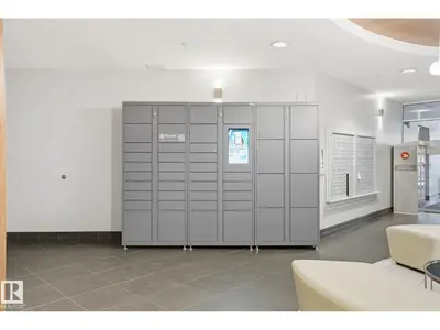 Interior photo 3 of #902 10136 104 ST NW