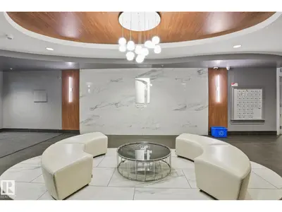 Interior photo 4 of #902 10136 104 ST NW