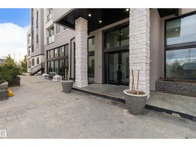 Interior photo 2 of #408 1350 WINDERMERE WY SW