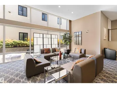 Interior photo 4 of #408 1350 WINDERMERE WY SW