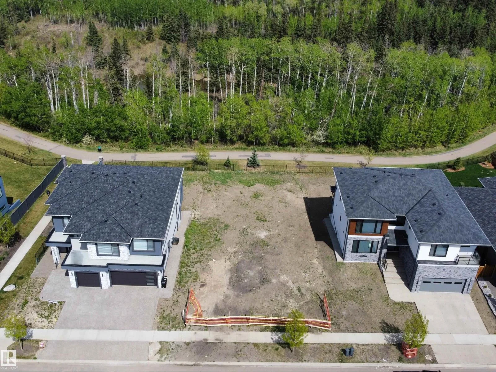 4091 WHISPERING RIVER DR NW, Edmonton - 0 bedroom Vacant Lot/Land for sale