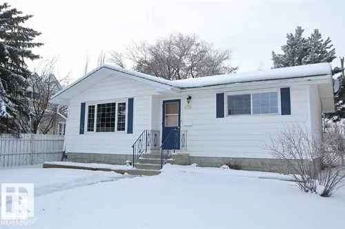 4310 53 st, Wetaskiwin - $224,900