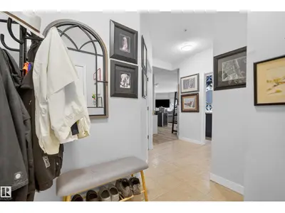 Interior photo 1 of #106 8931 156 ST NW