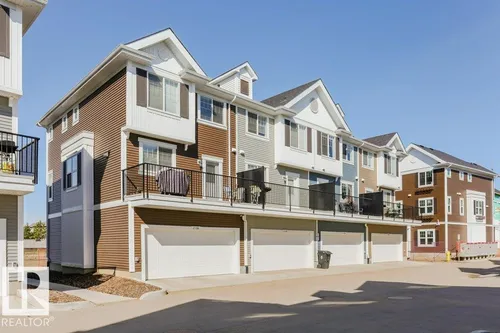 #2102 8530 94 ST, Fort Saskatchewan - $340,000