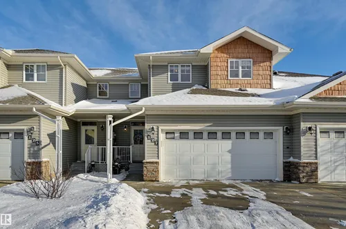 #127 102 West Haven DR, Leduc - $365,000