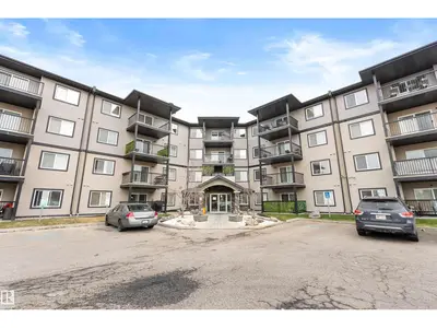 Interior photo 3 of #111 5951 165 AV NW