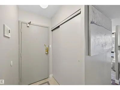 Interior photo 1 of #216 10160 114 ST NW