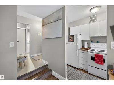 Interior photo 2 of #216 10160 114 ST NW