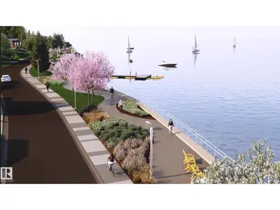 Interior photo 3 of 607 LAKESHORE DR