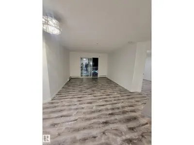 Interior photo 1 of #234 16221 95 ST NW