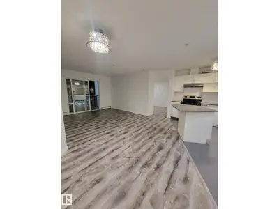 Interior photo 3 of #234 16221 95 ST NW