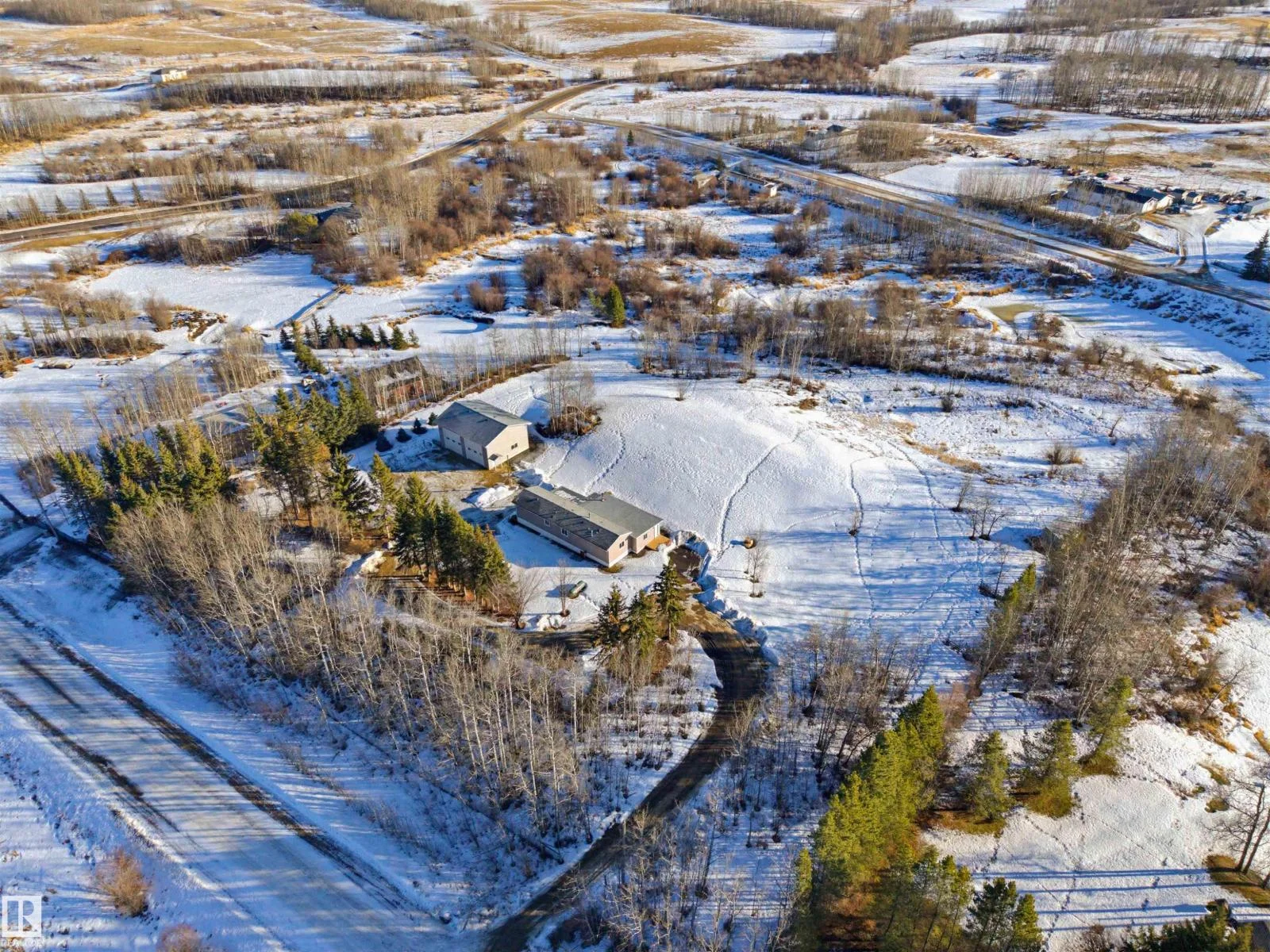 227 50418 Range Road 202, Rural Beaver County - 3 bedroom Detached Single Family for sale