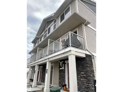 Interior photo 3 of #64 17832 78 ST NW