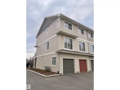 Interior photo 1 of #64 17832 78 ST NW