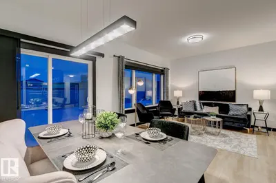 Interior photo 4 of 4168 Kinglet Drive NW