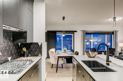 Interior photo 3 of 4168 Kinglet Drive NW