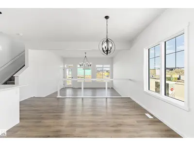 Interior photo 2 of 2382 Muckleplum Way SW