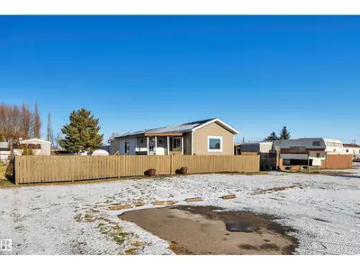 Interior photo 3 of 48 Calmar Mobile Home Park