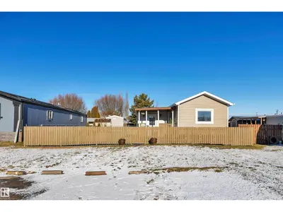 Interior photo 2 of 48 Calmar Mobile Home Park