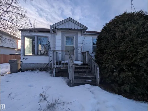 4720 52 ST, Calmar - $199,900