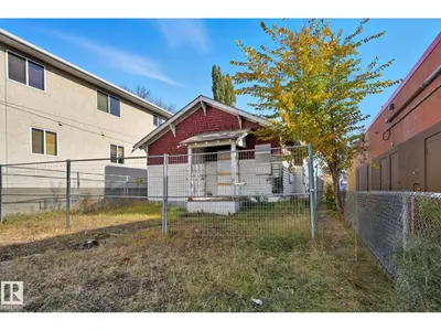 Interior photo 1 of 11112 97ST NW