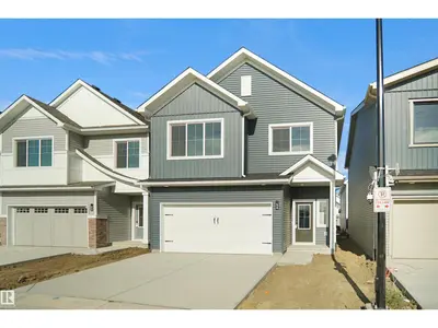 Interior photo 1 of #54 19904 31 AV NW