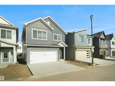 Interior photo 2 of #54 19904 31 AV NW