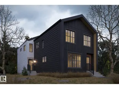 Interior photo 1 of 11338 89 ST NW