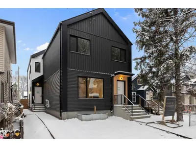 Interior photo 2 of 11338 89 ST NW