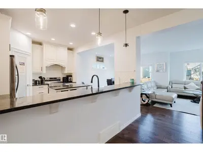 Interior photo 3 of 17539 61 ST NW