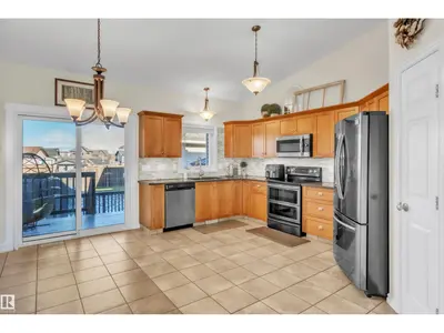 Interior photo 2 of 4916 59 AV