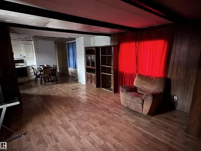 Interior photo 3 of 4748 50 St.