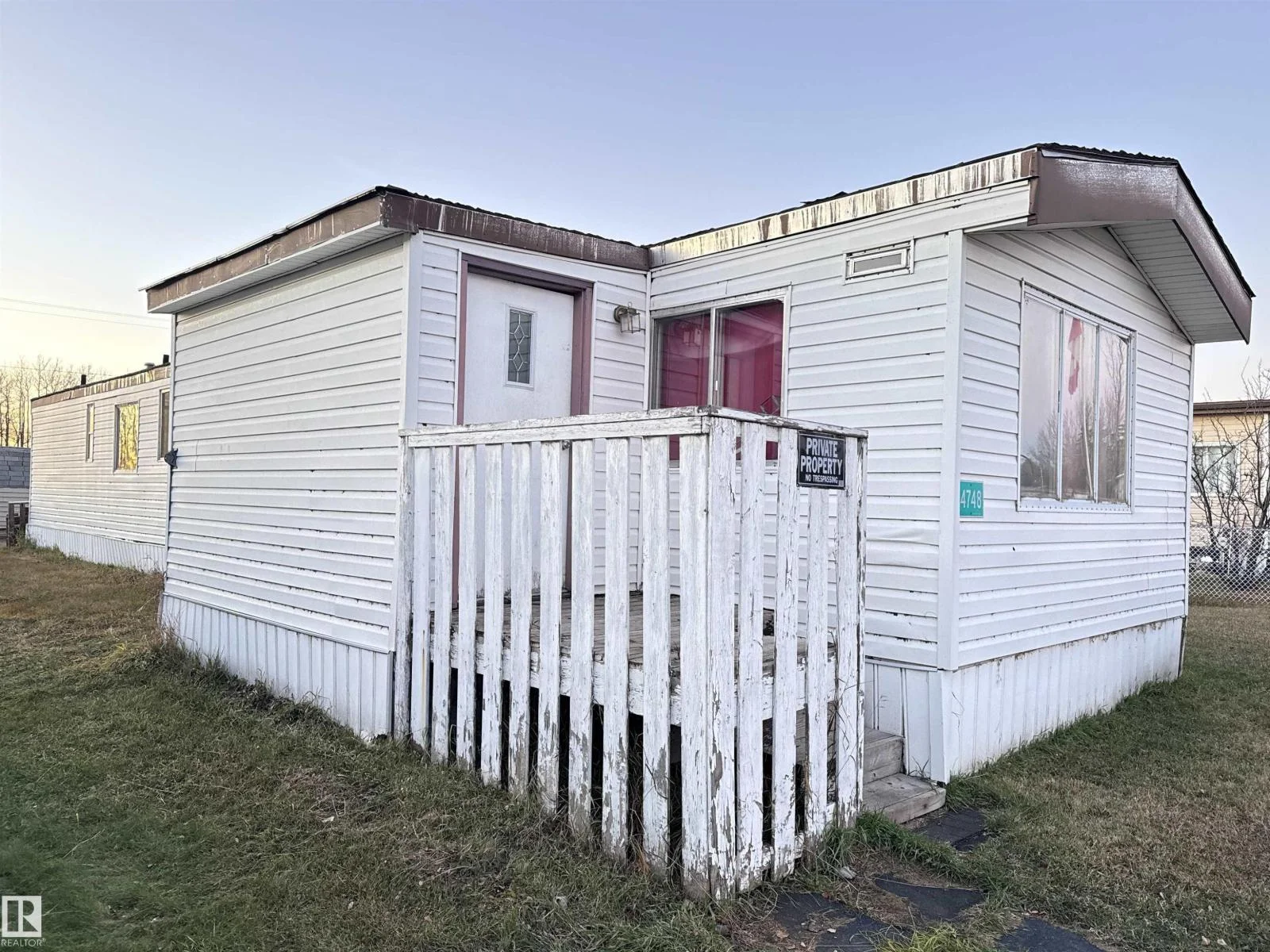 4748 50 St., Vimy - 3 bedroom House for sale