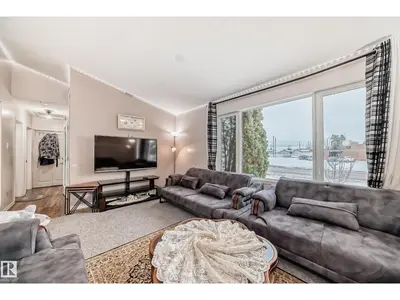 Interior photo 1 of 6807 DELWOOD RD NW