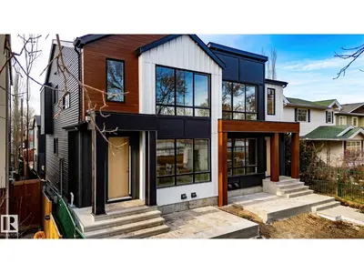 Interior photo 2 of 9224 94 ST NW