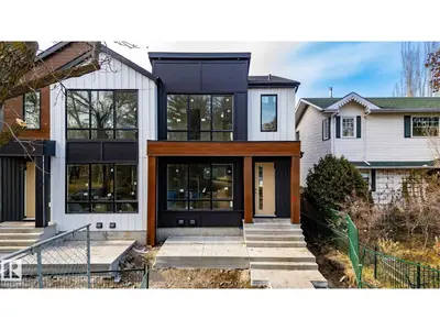 Interior photo 1 of 9224 94 ST NW