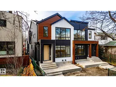 Interior photo 4 of 9224 94 ST NW