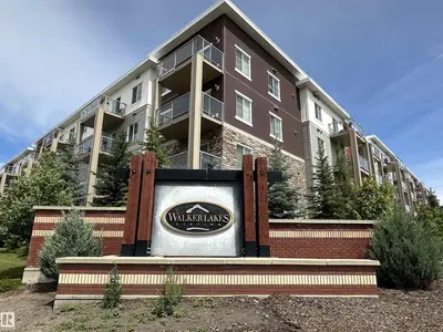 Interior photo 1 of #414 812 WELSH DR SW