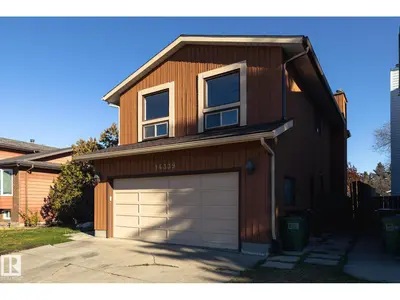 Interior photo 2 of 14339 122 ST NW