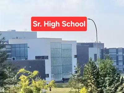 Interior photo 4 of #310 3207 JAMES MOWATT TR SW