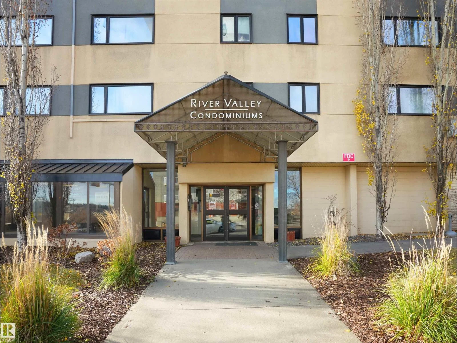 #307 9710 105 Street ST NW, Edmonton - 1 bedroom Apartment for sale