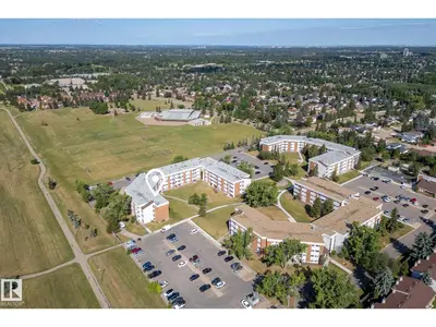 Interior photo 1 of #22 11265 31 AV NW