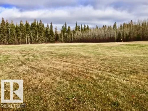 4708 & 4720 47 ST, Glendon - $59,000