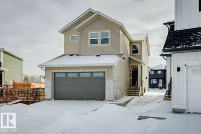 Interior photo 1 of 7103 51 AV