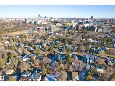 Interior photo 3 of 8350 120 ST NW