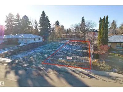 Interior photo 1 of 8350 120 ST NW