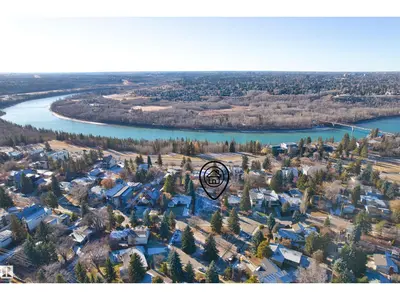 Interior photo 4 of 8350 120 ST NW