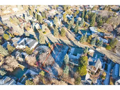 Interior photo 2 of 8350 120 ST NW