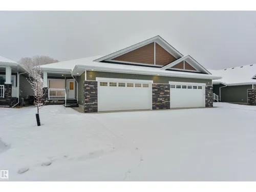 #13 1005 CALAHOO RD, Spruce Grove - $719,900